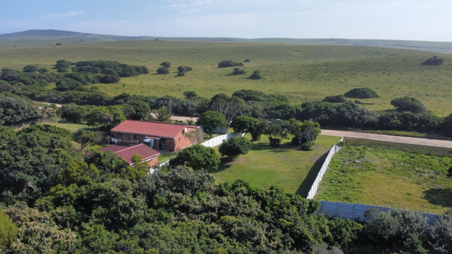 0 Bedroom Property for Sale in Cannon Rocks Eastern Cape